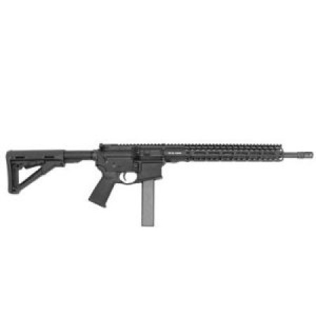 STAG 800005L 9L ORC MAGPUL 9MM 16 LH