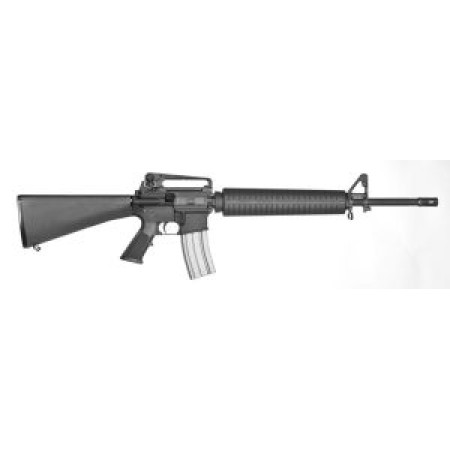 Stag Arms M4 A3 20" 10Rd PB SA410 -