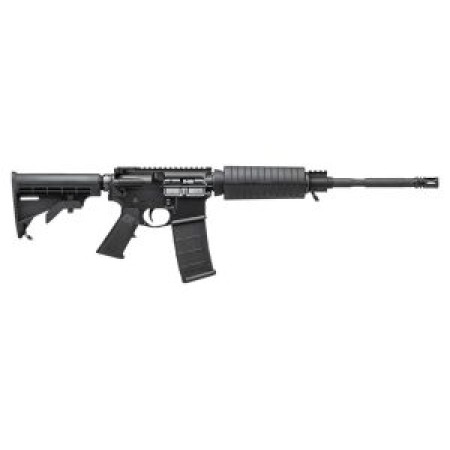 Stag Arms 15001301 Stag 15 ORC 223 Rem,5.56 NATO 16" 30+1 Black Hard Coat Anodized 6 Position Stock