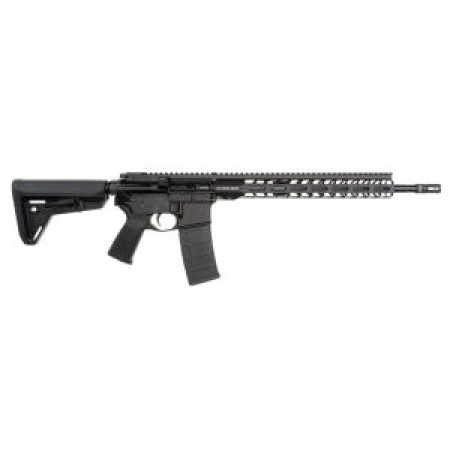 Stag Stag-15L 300Blk 16" 30Rd BLK