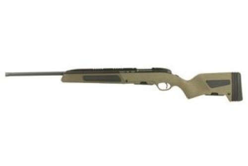 Steyr Arms Scout 308Win 22" HB Grn 263463E4 -