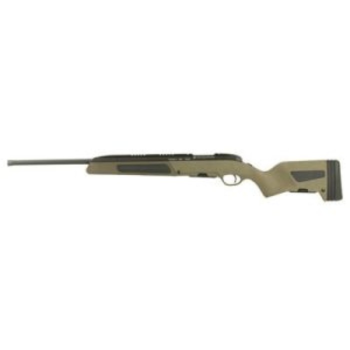 Steyr Arms Scout 308Win 22" HB Grn 263463E4 -