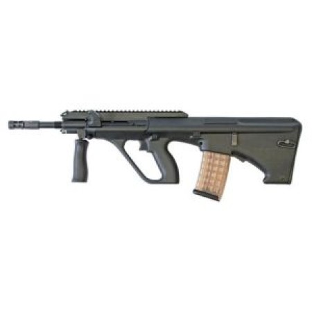 Steyr Arms, Inc. Aug Nato M1 5.56 16" Blkhigh AUGM1BLKNATOH 688218722367