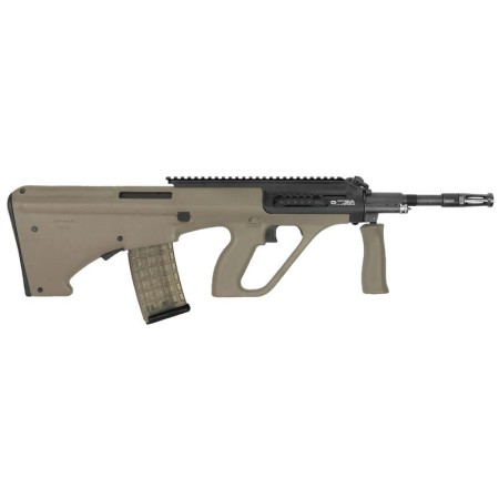 Steyr Arms Aug A3 M1 Mud 5.56 NATO / .223 Rem 16" Barrel 30-Rounds