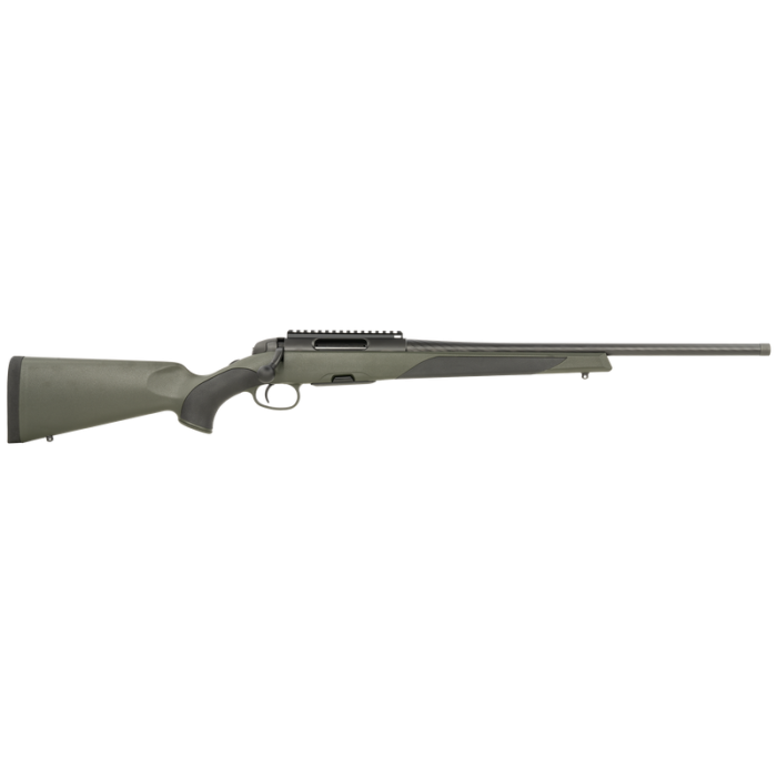 Steyr Arms Pro Hunter III SX OD Green .30-06 22