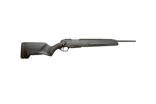 STEYR STEYR ARMS SCOUT 223REM 19" BLK 26.046.3BO