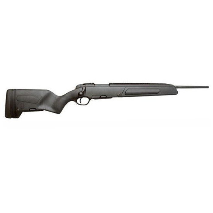 STEYR STEYR ARMS SCOUT 223REM 19" BLK 26.046.3BO