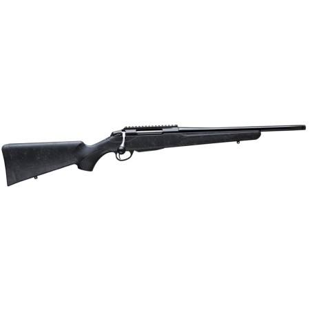 Tikka T3x 308 Win Roughtech Ranch 16" Black