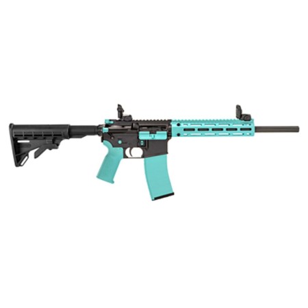 TIPPMANN M4-22 ACCENT 22LR 10RD REB UPC: 850050173403