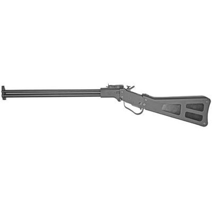 Tps Arms M6 O/u Shotgun .410 - 3" 18.25" Bbl. Blued