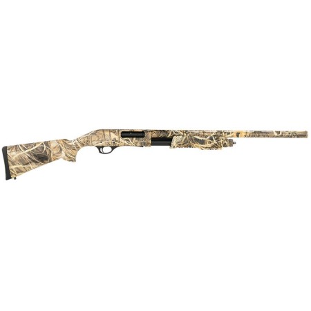 Silver Eagle MAG 35 12 Ga, 24" Barrel 3.5" Chamber, Realtree Max-4, 4rd