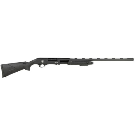 Silver Eagle MAG 35 12 Ga, 28" Barrel 3.5" Chamber, Black, 4rd