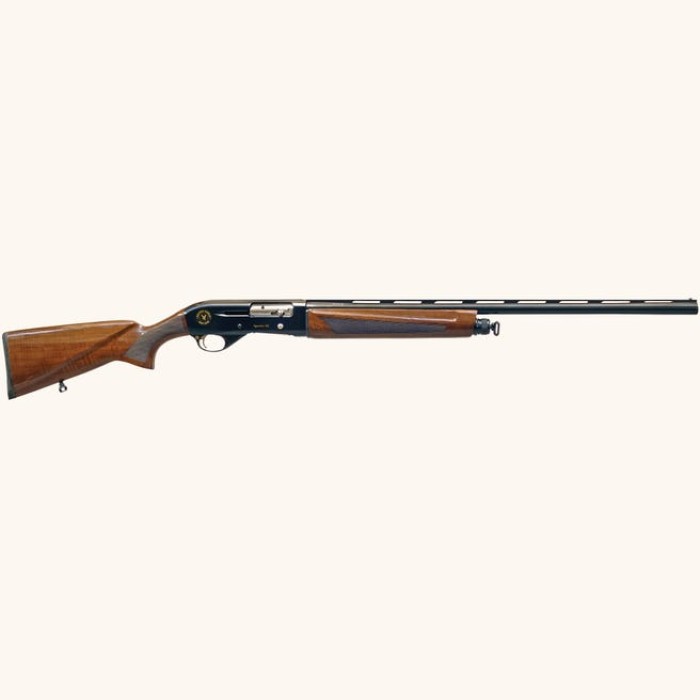 TR Imports Silver Eagle Sporter Walnut 12 GA 28" Barrel 4-Rounds Fiber Optic Front Sight