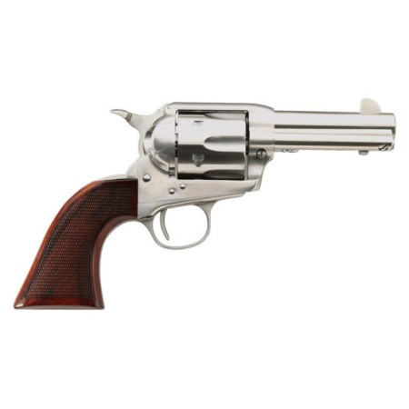 Taylor's & Company Runnin Iron 45 Colt Single Action Revolver - 3.5