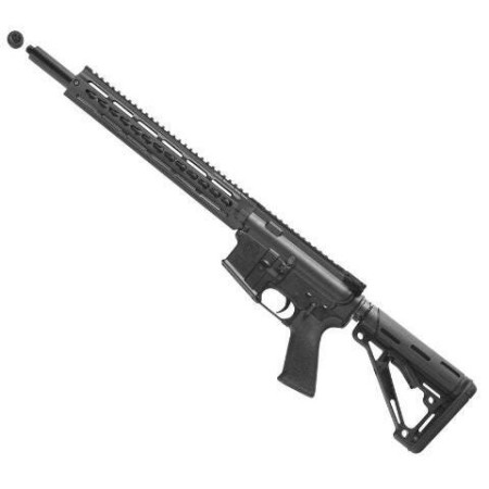 Tactical Solutions Arcltk Ar-Lt Complete Semi-Automatic 22 Long Rifle 16.5" 25+1