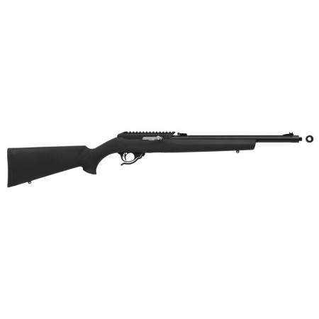 Tactical Solutions X-Ring 10/22 Black .22LR 16.5-Inch 10Rd