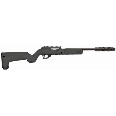 Tactical Solutions X-Ring Takedown VR .22 LR 16.5" Barrel 10-Rounds