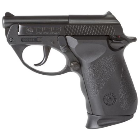 Taurus 22 Poly .22 LR Pistol, Black - 1-220031PLY