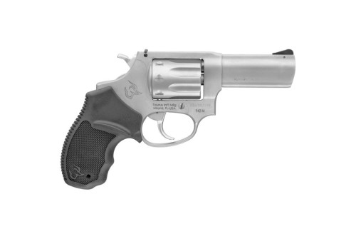 Taurus 942M Stainless / Black .22 Mag 3" Barrel 8-Rounds