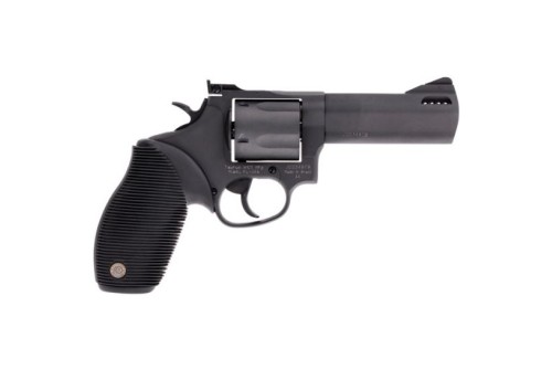 Taurus 44Tracker .44 Mag 4" Barrel Revolver - 2-440041TKR