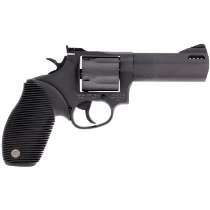 Taurus 44Tracker .44 Mag 4" Barrel Revolver - 2-440041TKR