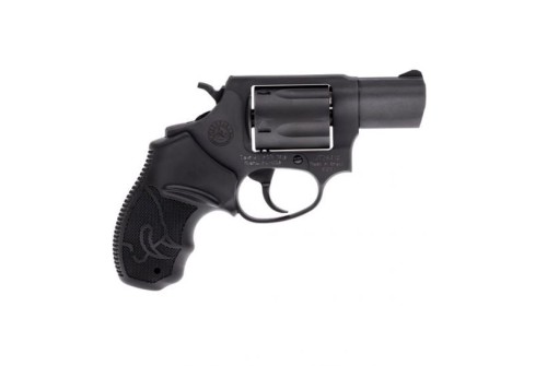 Taurus 2605021 605 Single/Double 357 Magnum 2