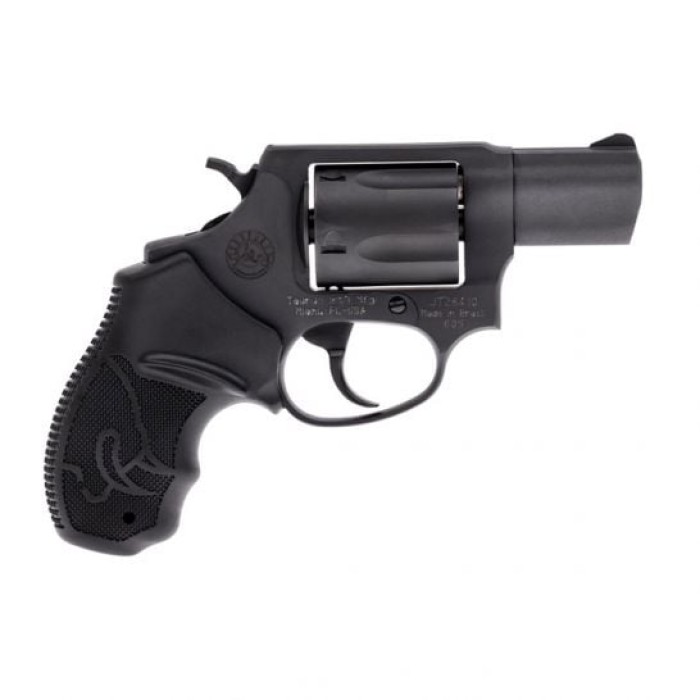 Taurus 2605021 605 Single/Double 357 Magnum 2