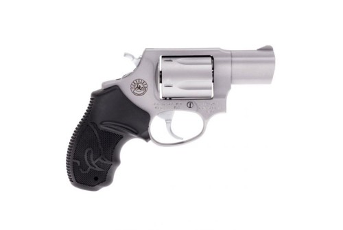 Taurus 605 357 Mag Stainless Steel 2