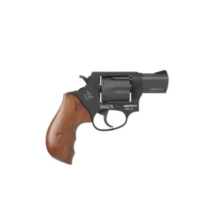 Taurus 856 UL .38 Special Black/Black 2