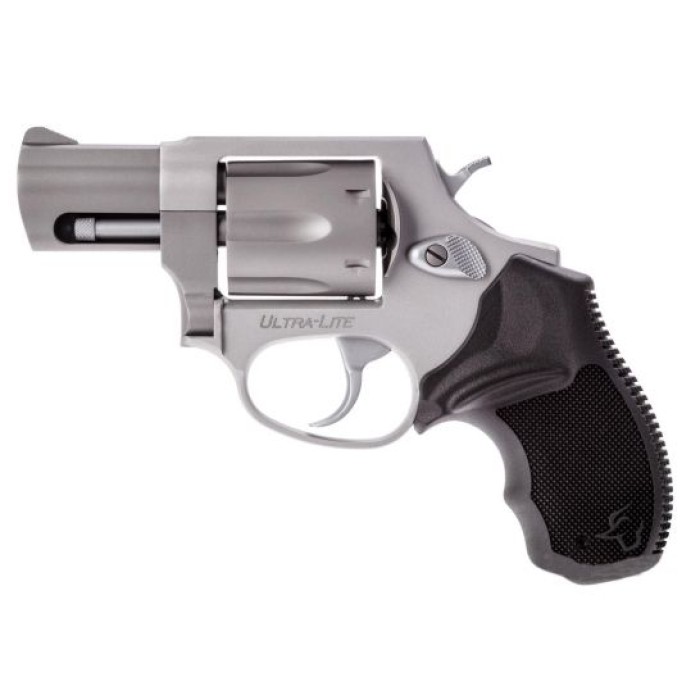 TAURUS 856 Ultra Light 38 Special 2in 6rd Revolver (2-856029UL)