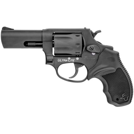 Taurus 942 .22 LR 3" Barrel 8-Rounds