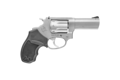 Taurus 942 Stainless / Black .22 LR 3" Barrel 8-Rounds