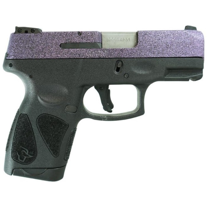 G2S 9MM BLK/BLK 3.2