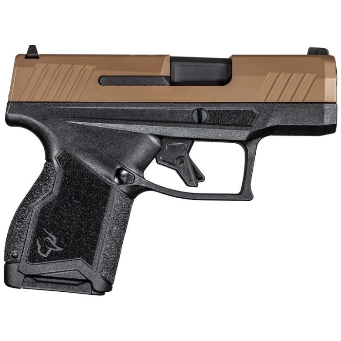 Taurus 856 38spl 3" 6rd Coy/bss