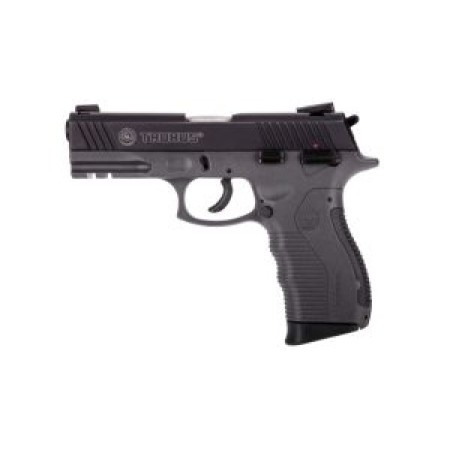 TAURUS 809 9MM 4" 17RD 1-809041G