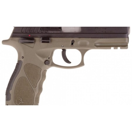 Taurus Th40 40s&w Blk/odg 4.3" 15+1 #