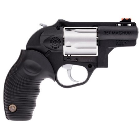 Taurus 605 Protector .357 Mag Polymer Pistol - 2-605029PLY