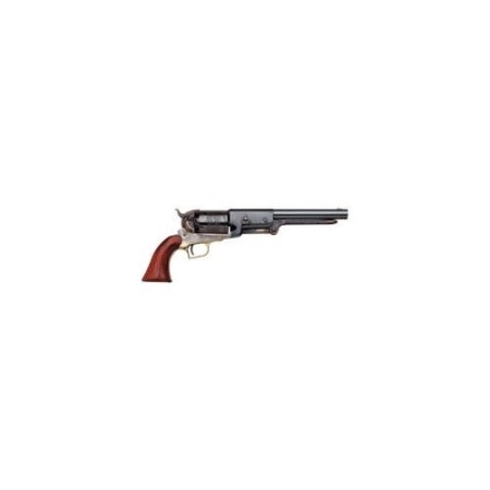 Taylors and Co. 1847 Walker .44 9 inch Black Powder Revolver