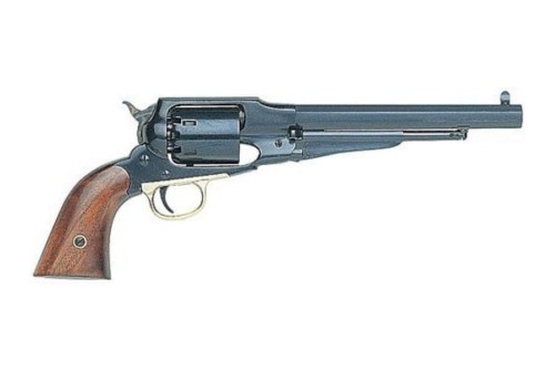 Taylors And Company 1858, Tay 107a     1858 Remington Ubr Bp   .44   8in