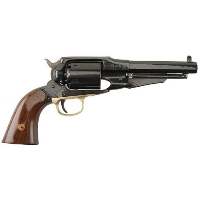 Uberti 1858 Remington Black Powder Revolver 44 Caliber