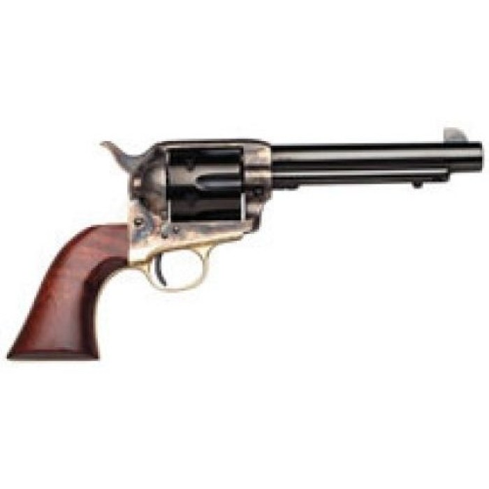 Taylor's & CO Uberti Single Action 22Lr 4.75 Full SZ 6Rd 0470 839665008973