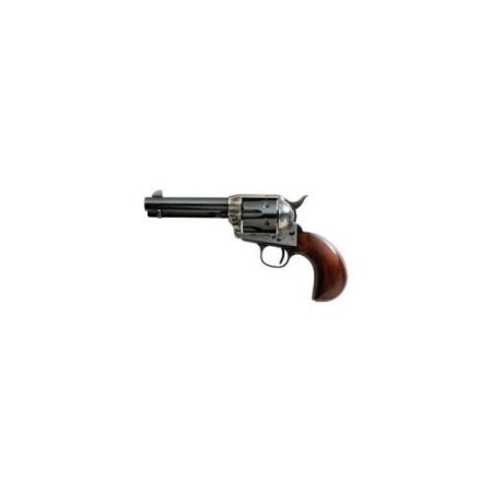 TAYLORS & COMPANY 1873 Cattleman Birdshead 357 Mag 4.75in 6rd Revolver (550918)