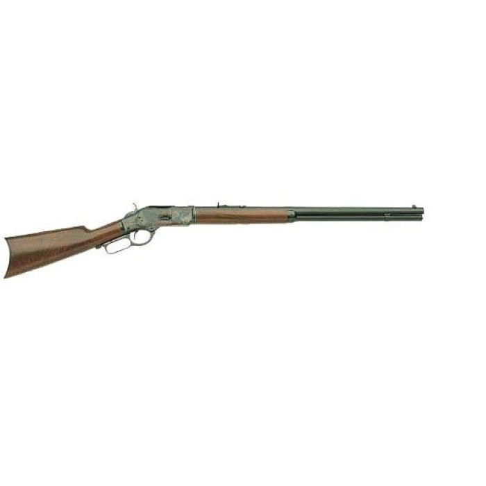 TF UBERTI 1873 SPORTING RIFLE 45LC 24.25 OCTAGO