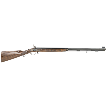 Taylors and Co Mortimer Whitworth Walnut .45 Caliber 32" Barrel 1-Rounds