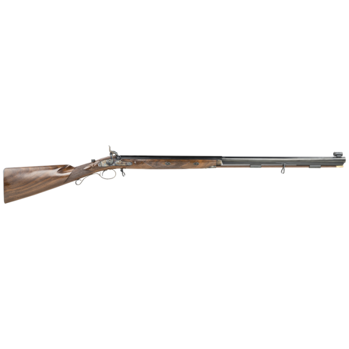 Taylors and Co Mortimer Whitworth Walnut .45 Caliber 32" Barrel 1-Rounds