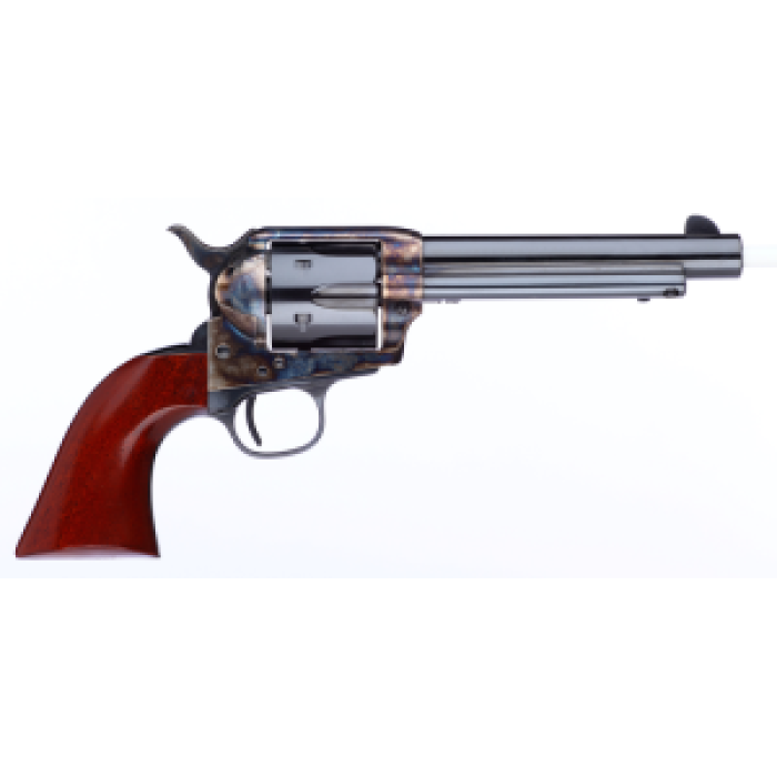 TF UBERTI 1873 CATTLEMAN 44 40 5.5 NEW MODEL BLU