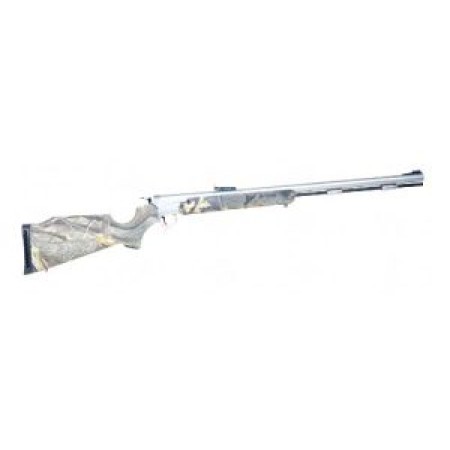 Thompson/Center Arms Realtree Hardwood HD Encore w/Stainless