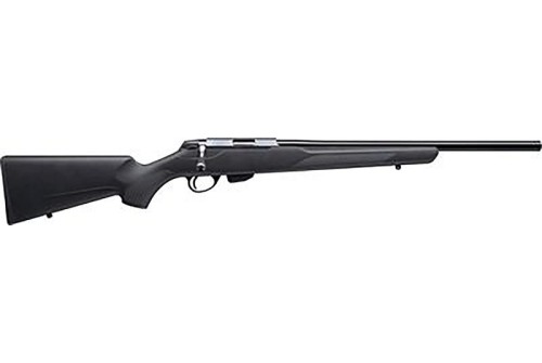 Tikka T1X .22 LR 16" Barrel 10-Rounds Threaded Barrel