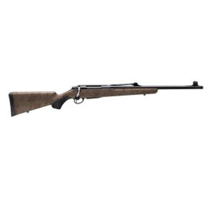 Tikka T3X Ranahan Ranch Roughtech Tan .223 Rem 20