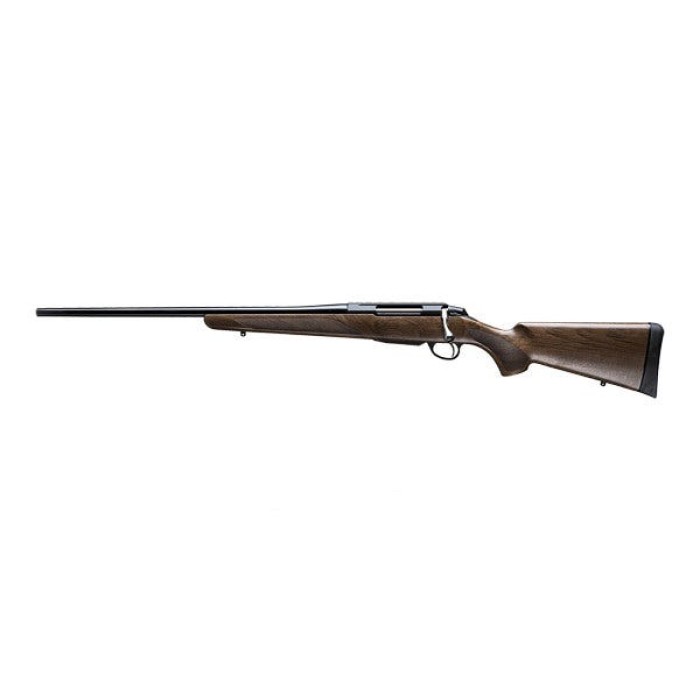 Tikka T3x Hunter Wood .300 Win Mag 24.3" Barrel 3-Rounds Left-Handed